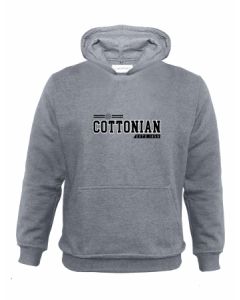 COTTONIAN Classic Hoodie