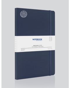 Cottonian Notebook