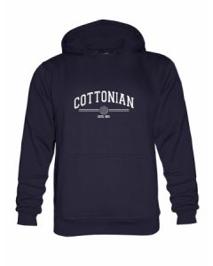 COTTONIAN Superstar Hoodie