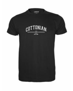 COTTONIAN  Superstar T-Shirt