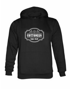 COTTONIAN Vintage Hoodie