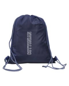 Cottonian Drawstring Bag